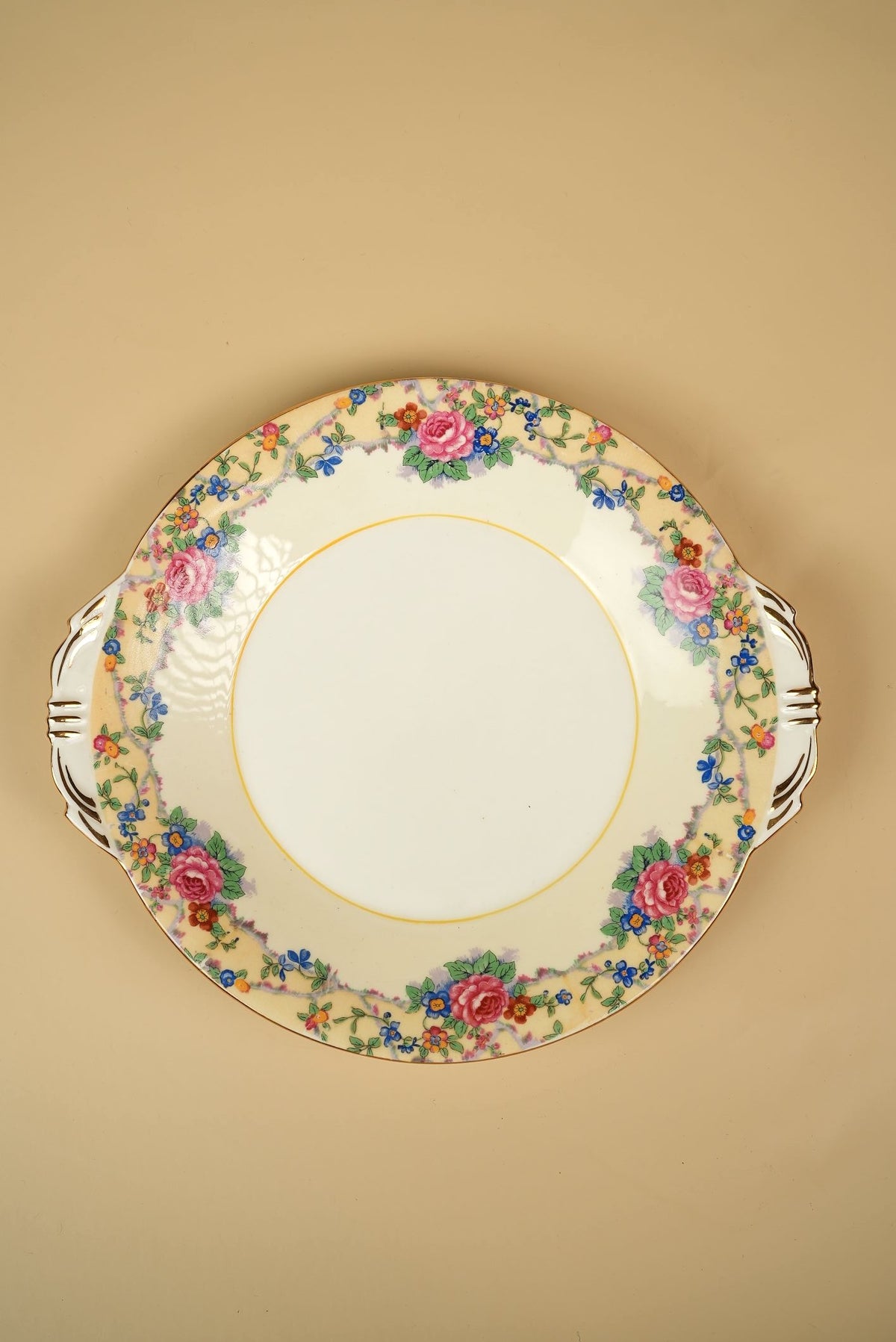Aynsley Vintage Tea Set
