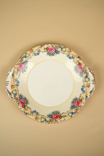 Aynsley Vintage Tea Set