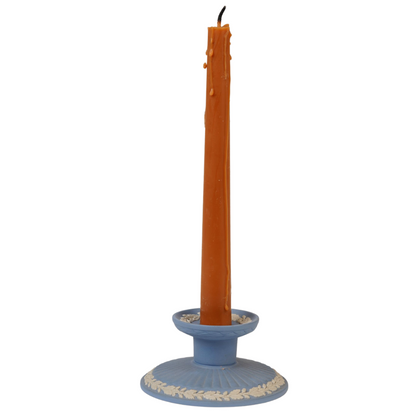 Wedgwood Jasperware Candle Holder