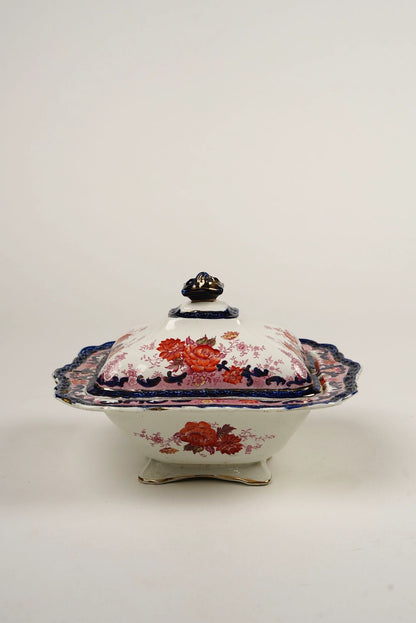 Wedgwood Corea Gravy Tureen