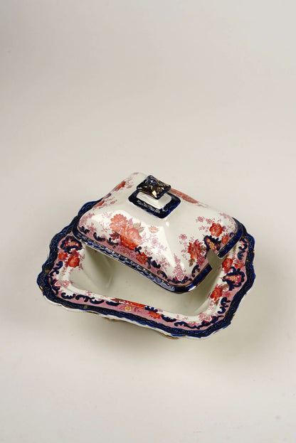 Wedgwood Corea Gravy Tureen