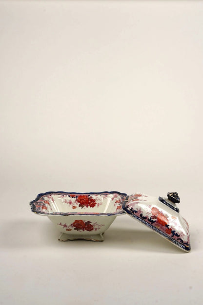 Wedgwood Corea Gravy Tureen