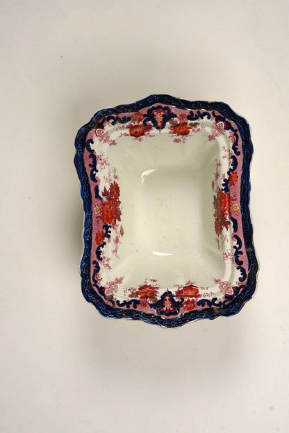 Wedgwood Corea Gravy Tureen