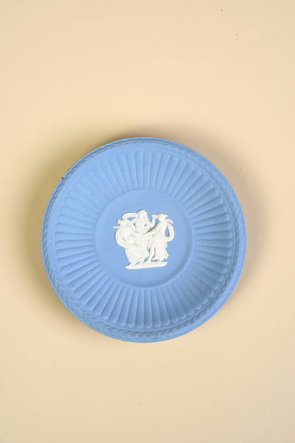 Wedgwood Jasperware Plate