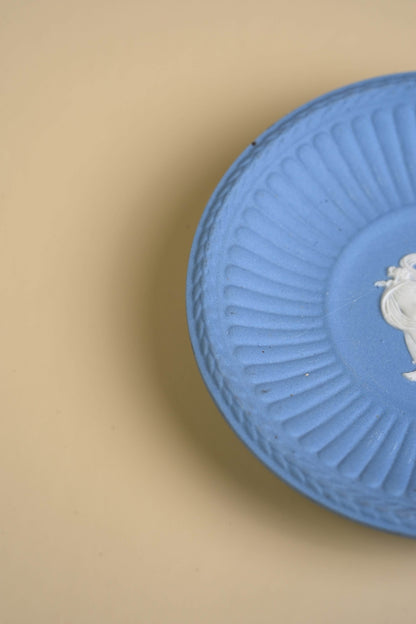 Wedgwood Jasperware Plate