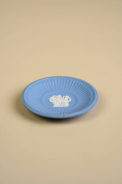 Wedgwood Jasperware Plate