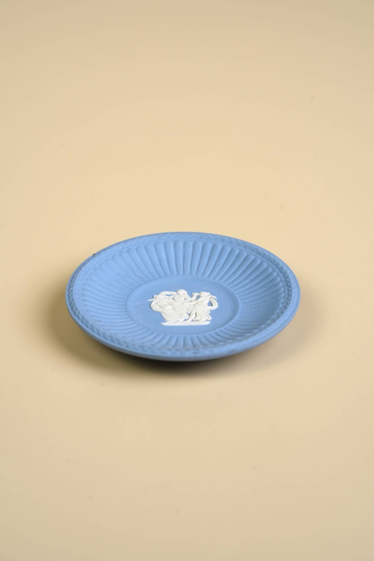 Wedgwood Jasperware Plate
