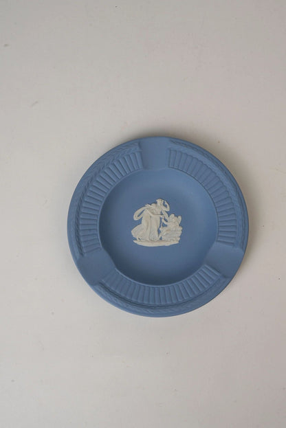 Wedgwood Jasperware Plate | Small