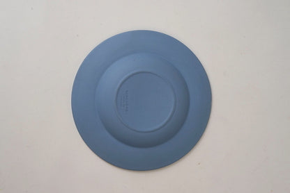 Wedgwood Jasperware Plate | Small