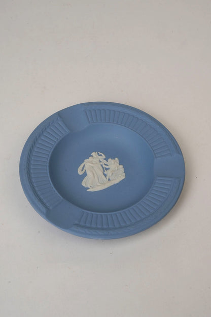 Wedgwood Jasperware Plate | Small