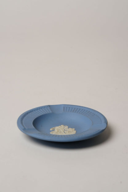 Wedgwood Jasperware Vintage Plate | Small