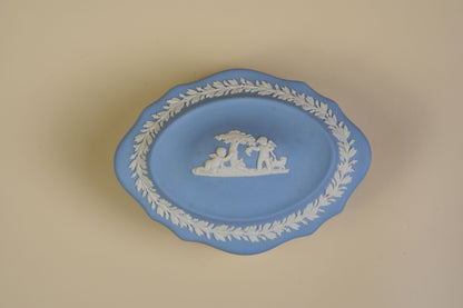 Wedgwood Jasperware Box