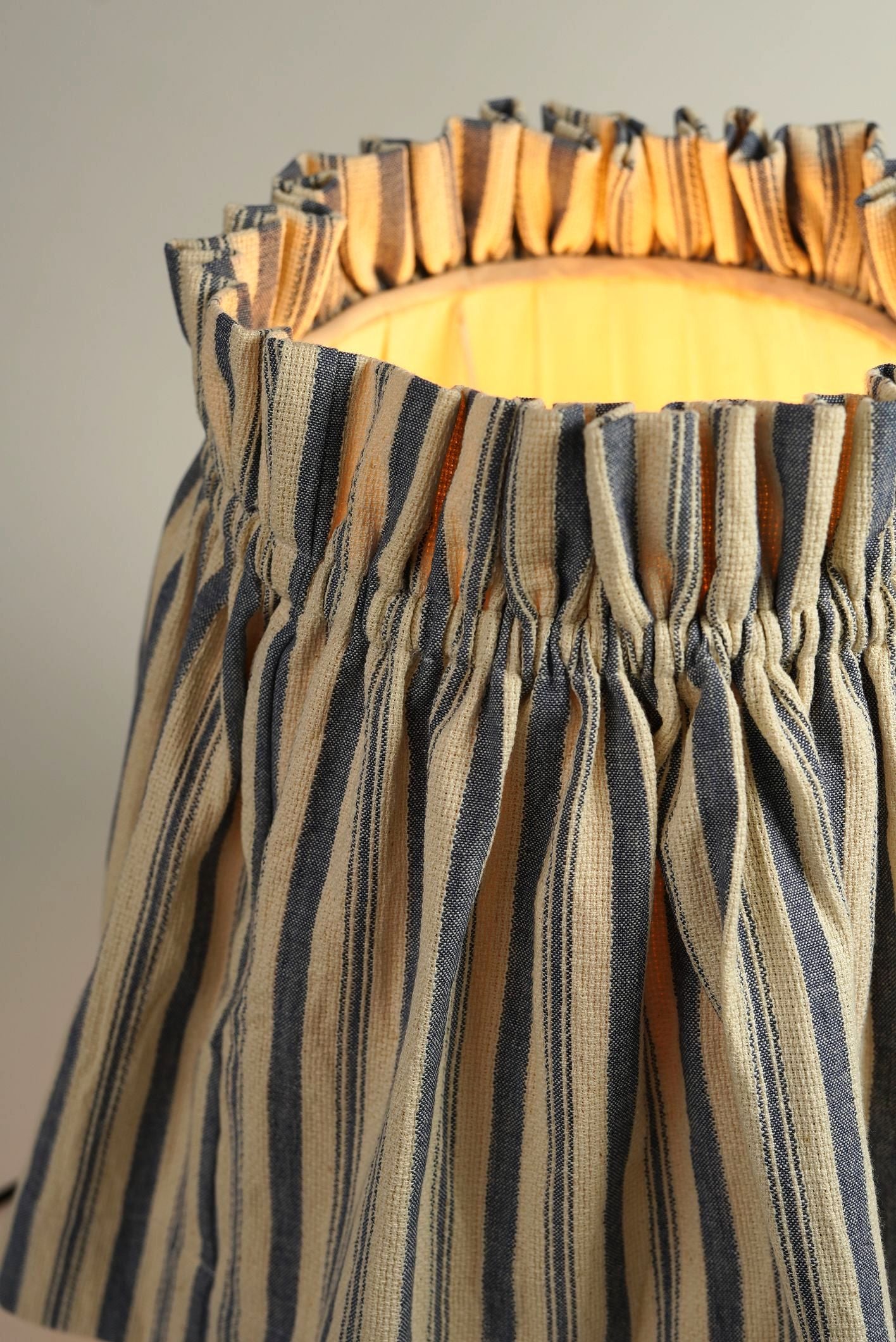 The Skirt Lampshade