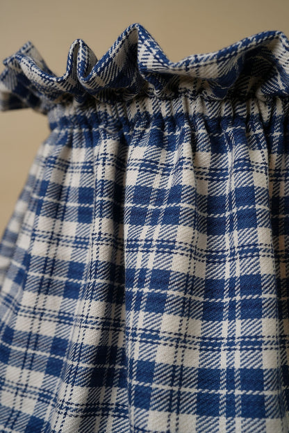 The Skirt Lampshade