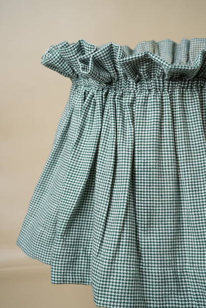 The Skirt Lampshade