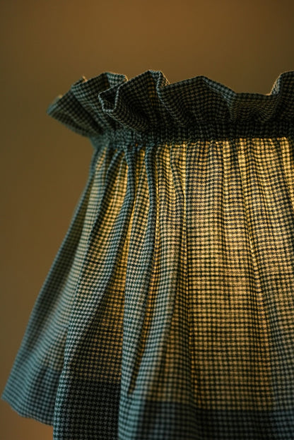 The Skirt Lampshade